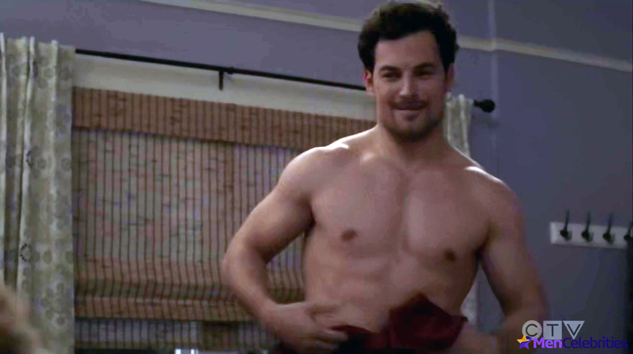 Giacomo Gianniotti Nude Sex And Gay Erotic Collection