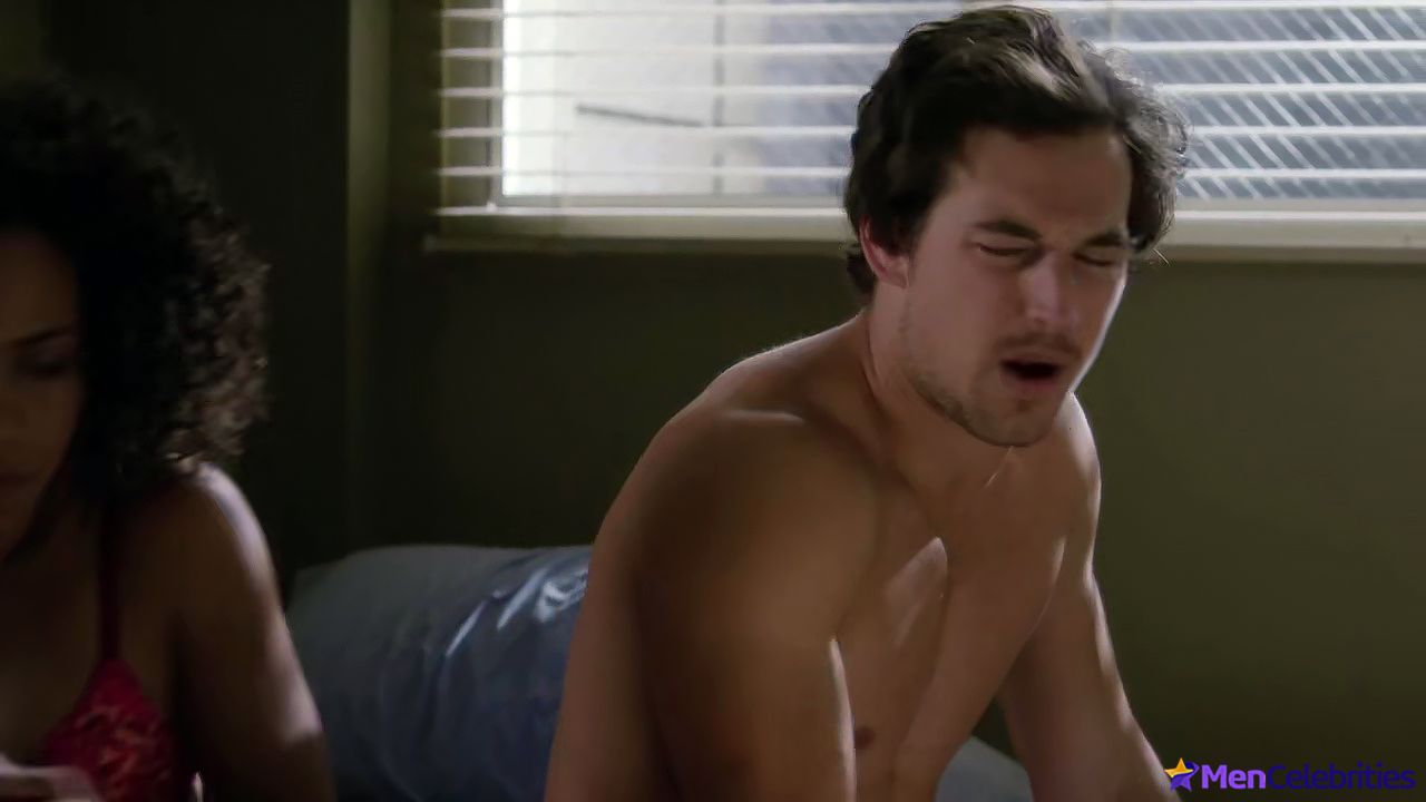 Giacomo Gianniotti Nude Sex And Gay Erotic Collection