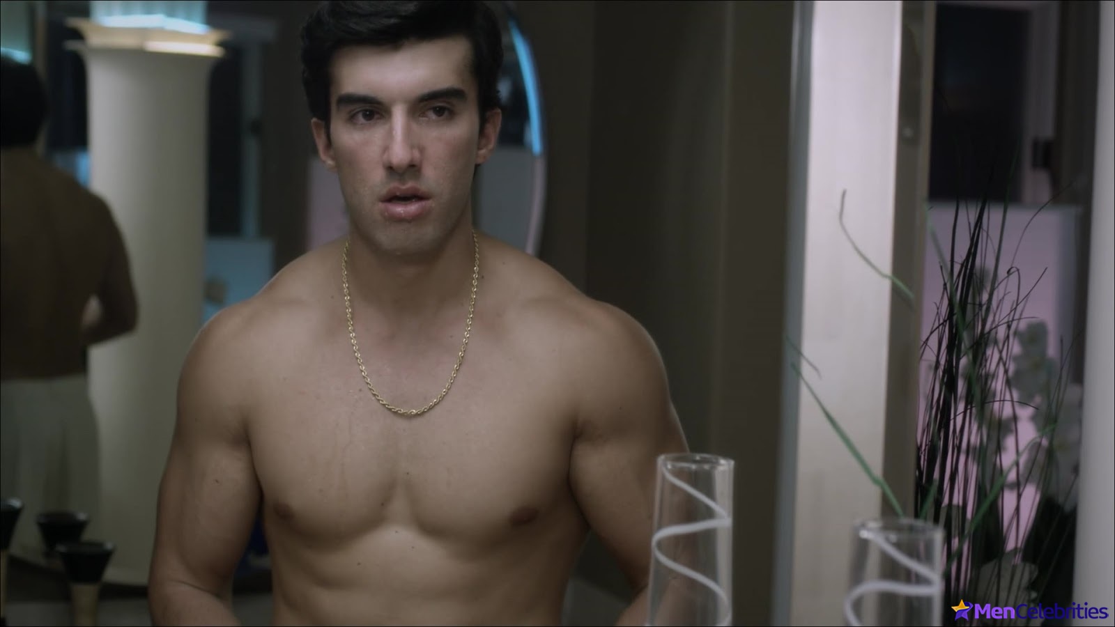 Justin Baldoni Nude Photos And Erotic Videos Collection