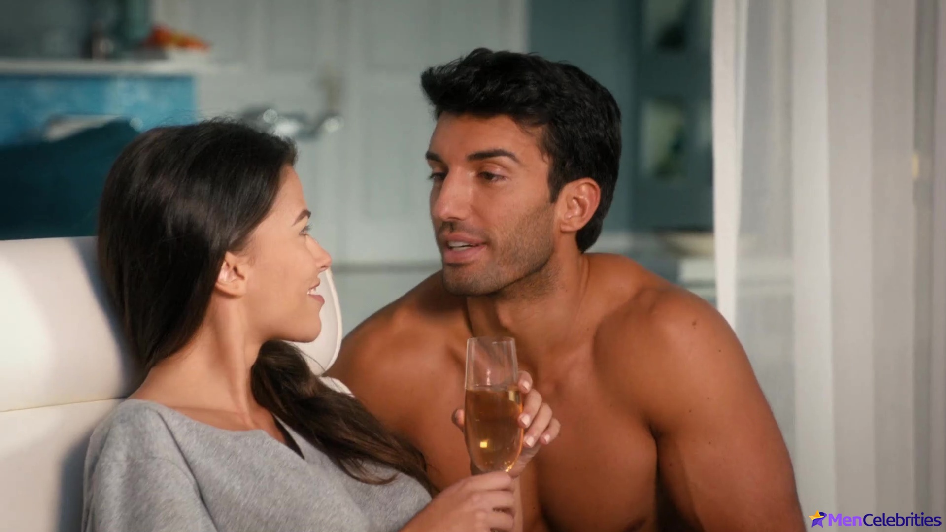 Justin Baldoni Nude Photos And Erotic Videos Collection