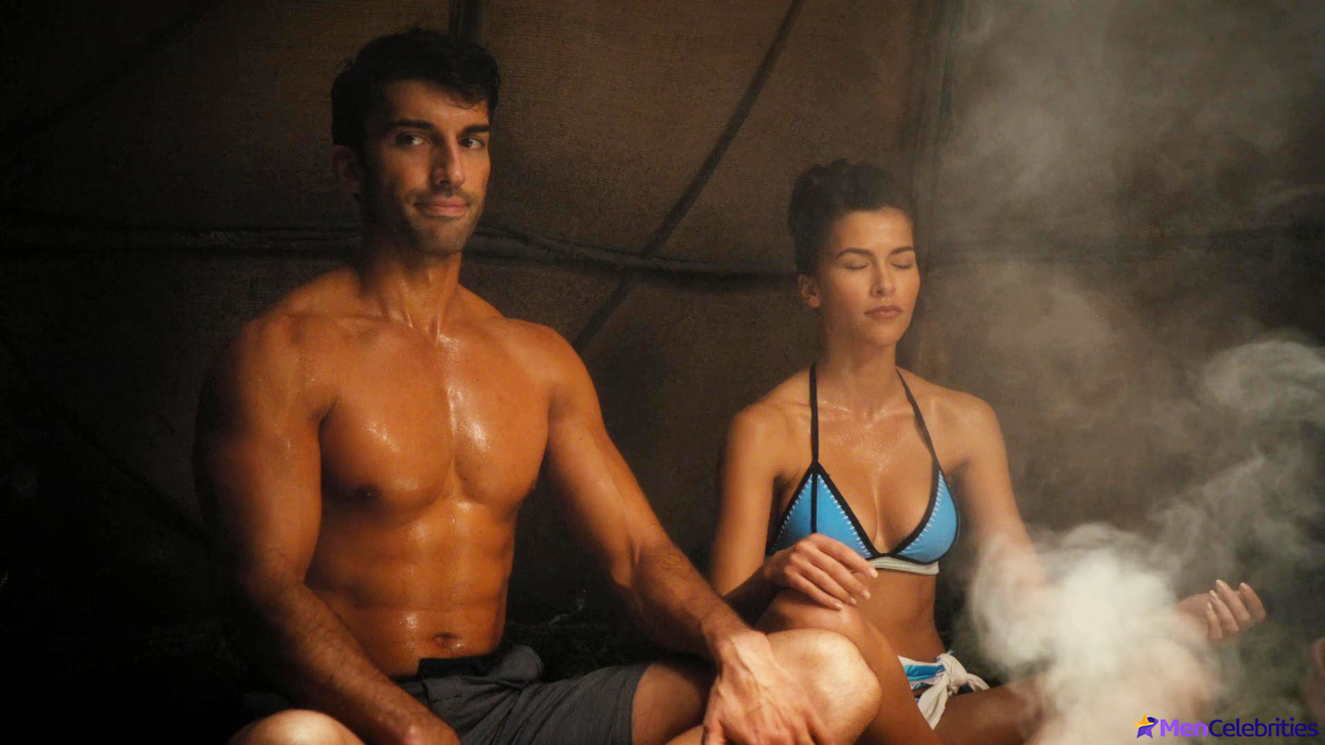 Justin Baldoni Nude Photos And Erotic Videos Collection