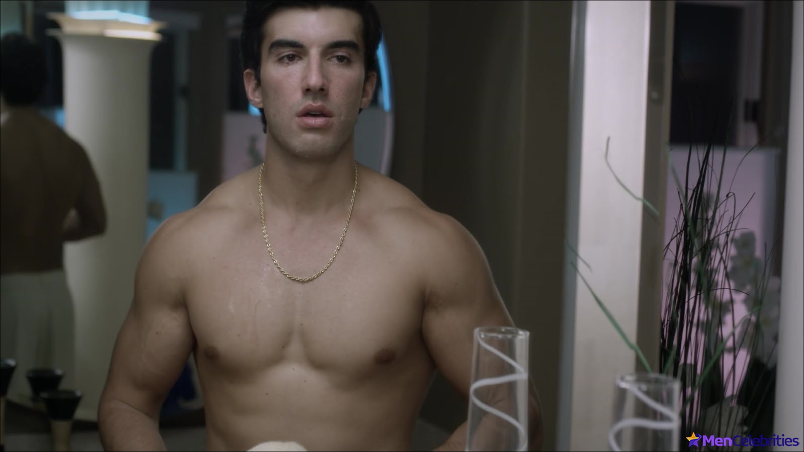 Justin Baldoni Nude Photos And Erotic Videos Collection