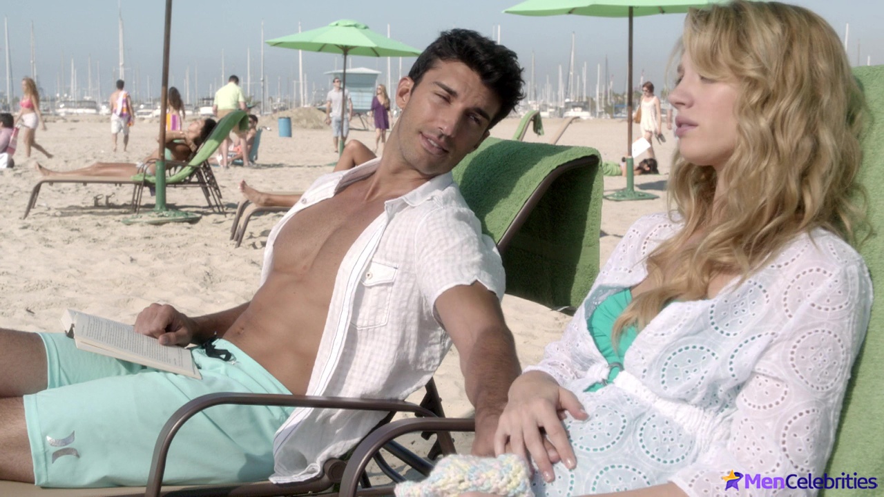 Justin Baldoni Nude Photos And Erotic Videos Collection