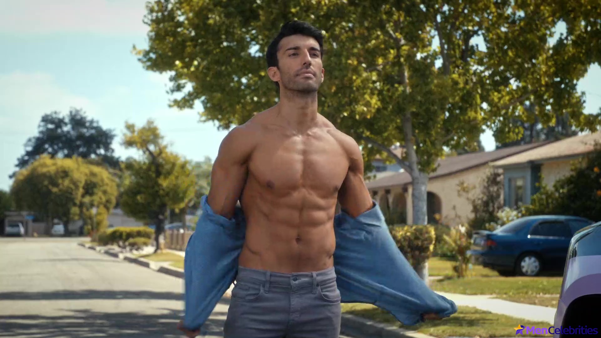 Justin Baldoni Nude Photos And Erotic Videos Collection