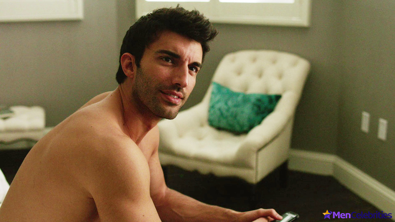 Justin Baldoni Nude Photos And Erotic Videos Collection