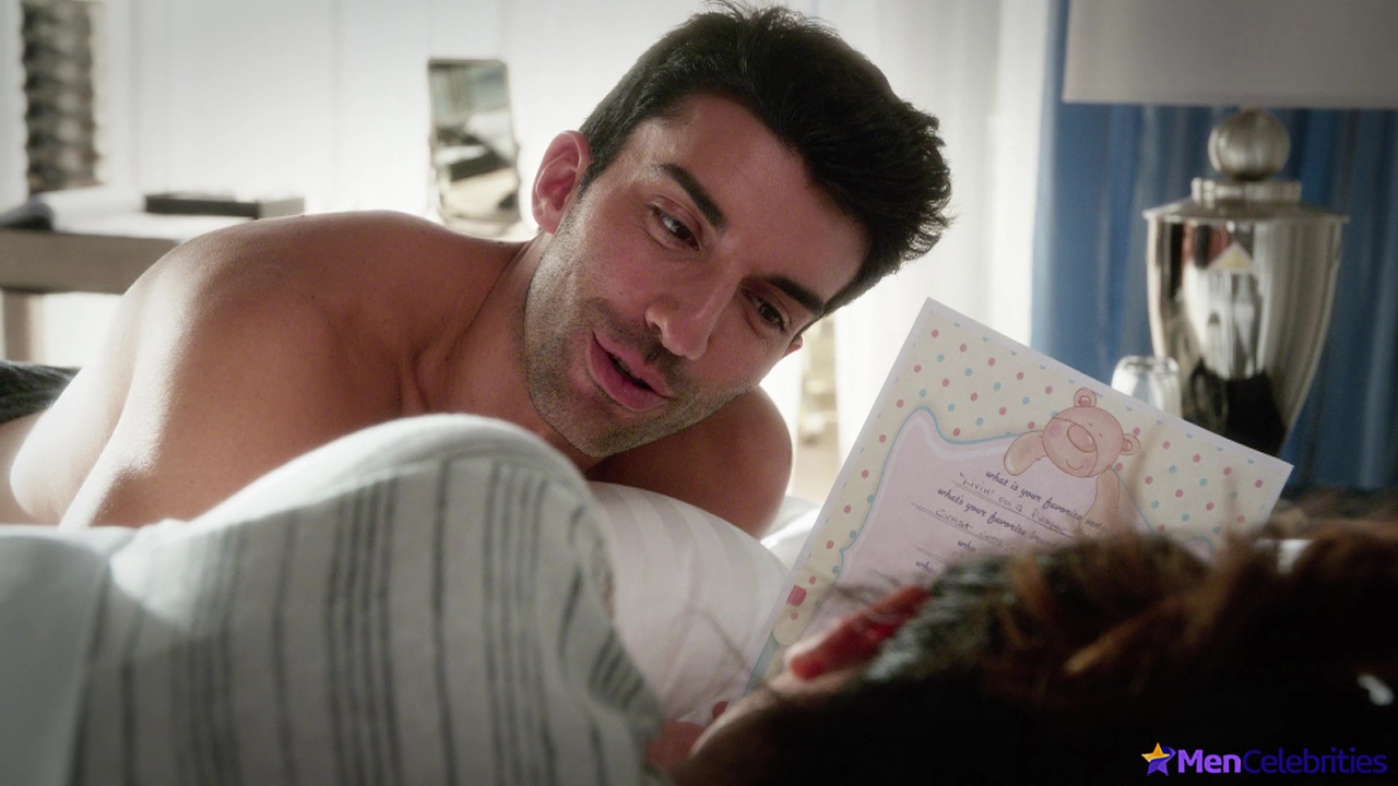 Justin Baldoni Nude Photos And Erotic Videos Collection