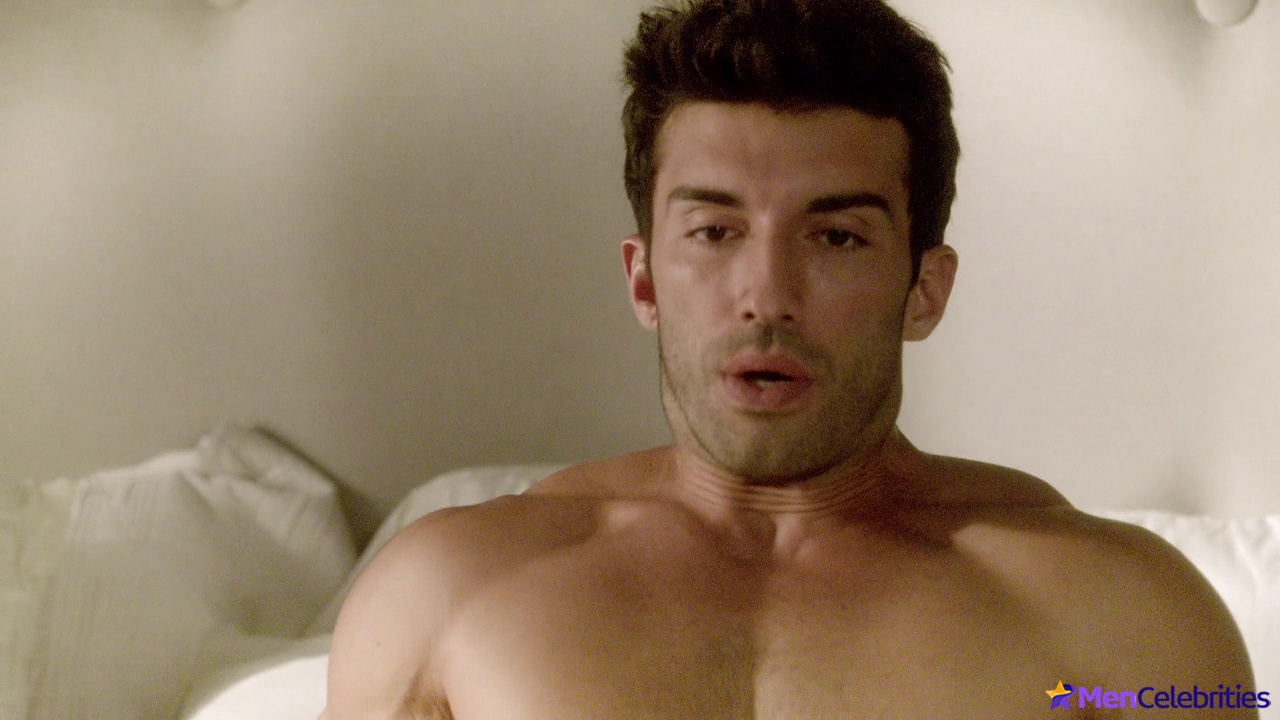 Justin Baldoni Nude Photos And Erotic Videos Collection