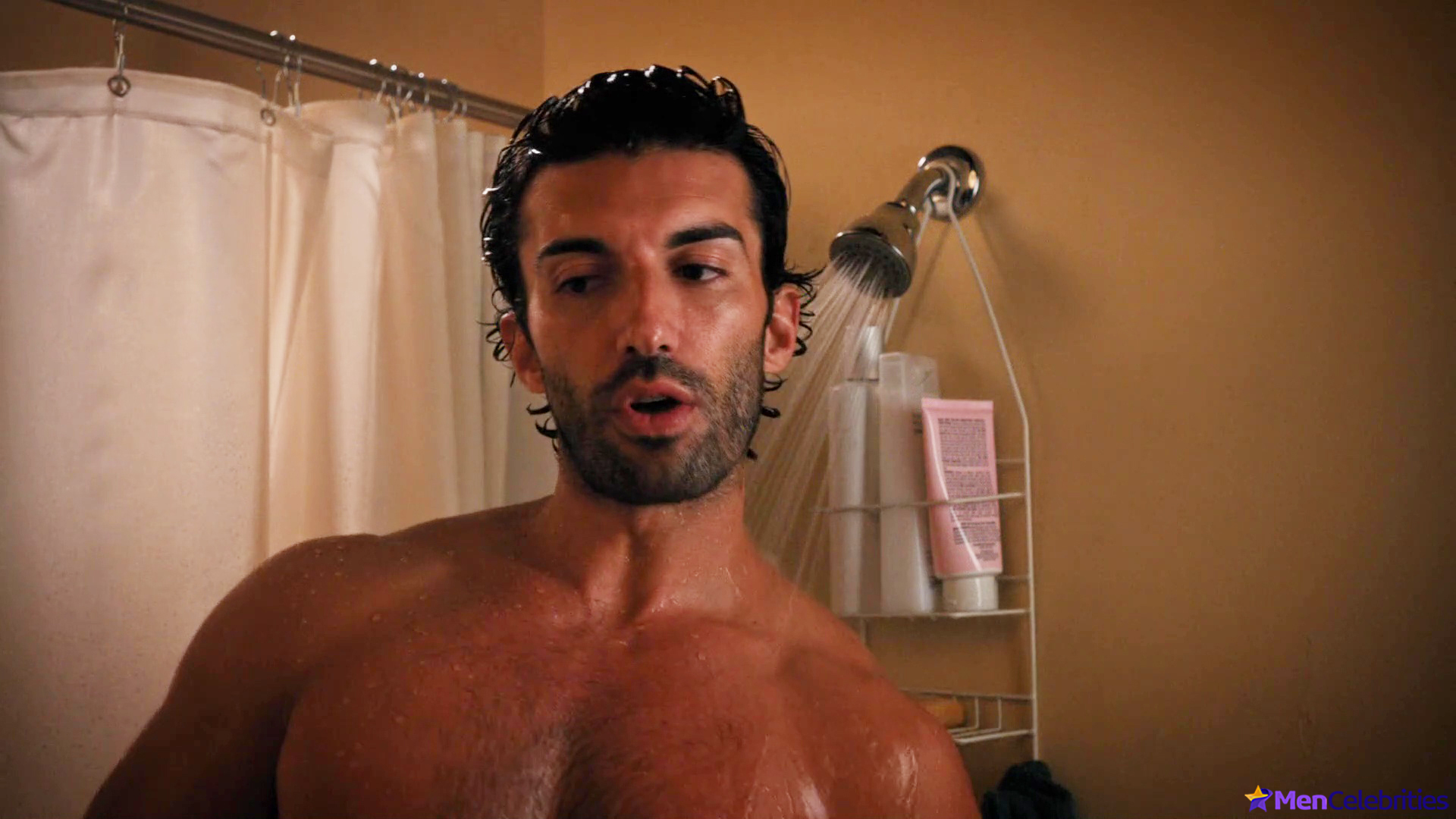 Justin Baldoni Nude Photos And Erotic Videos Collection