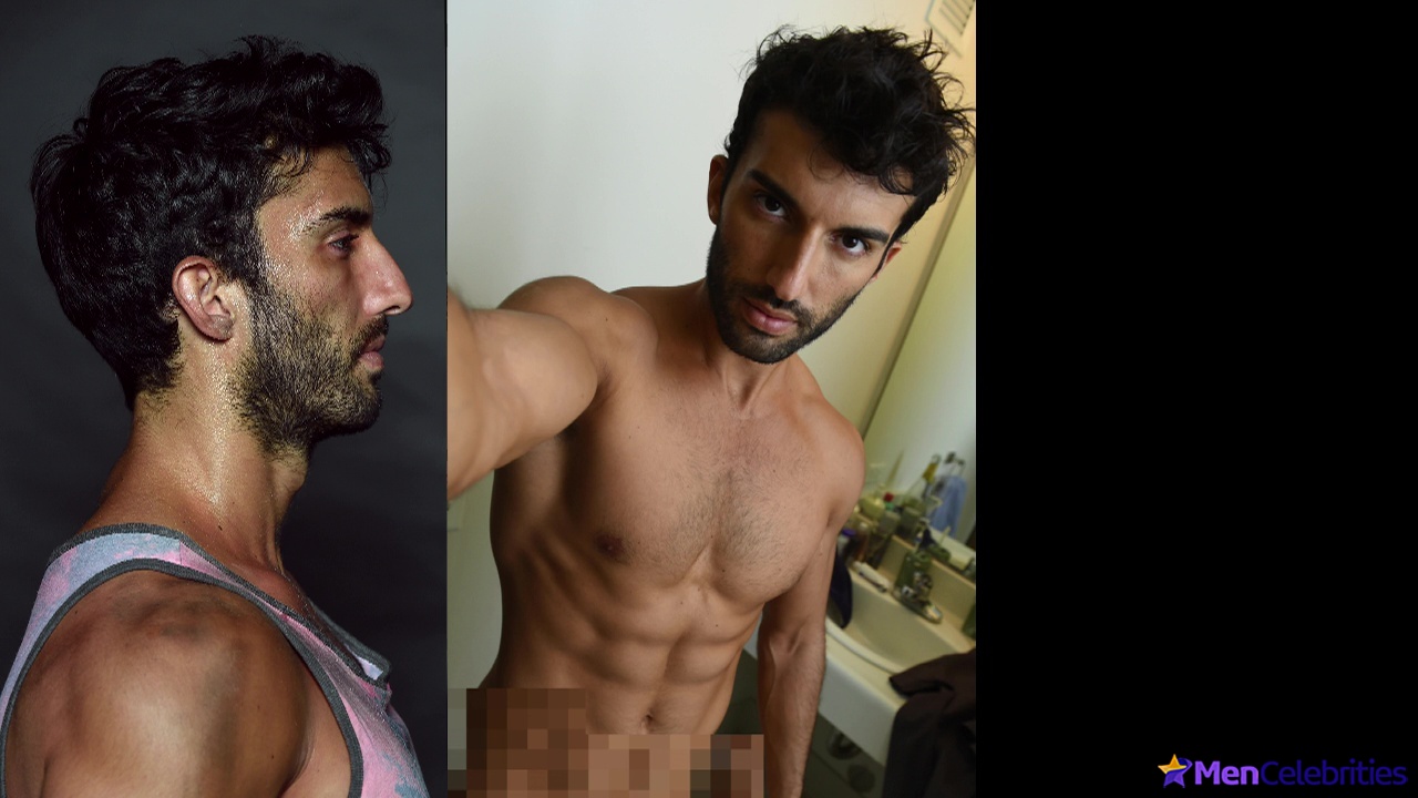 Justin Baldoni Nude Photos And Erotic Videos Collection