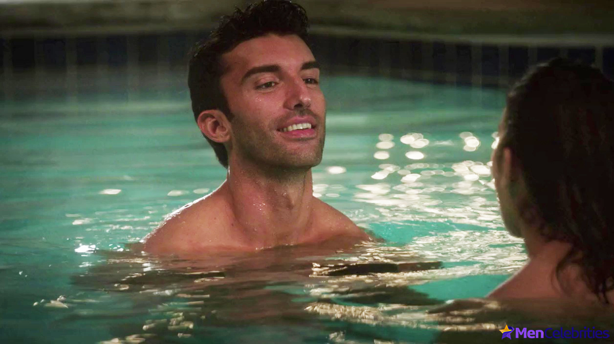 Justin Baldoni Nude Photos And Erotic Videos Collection