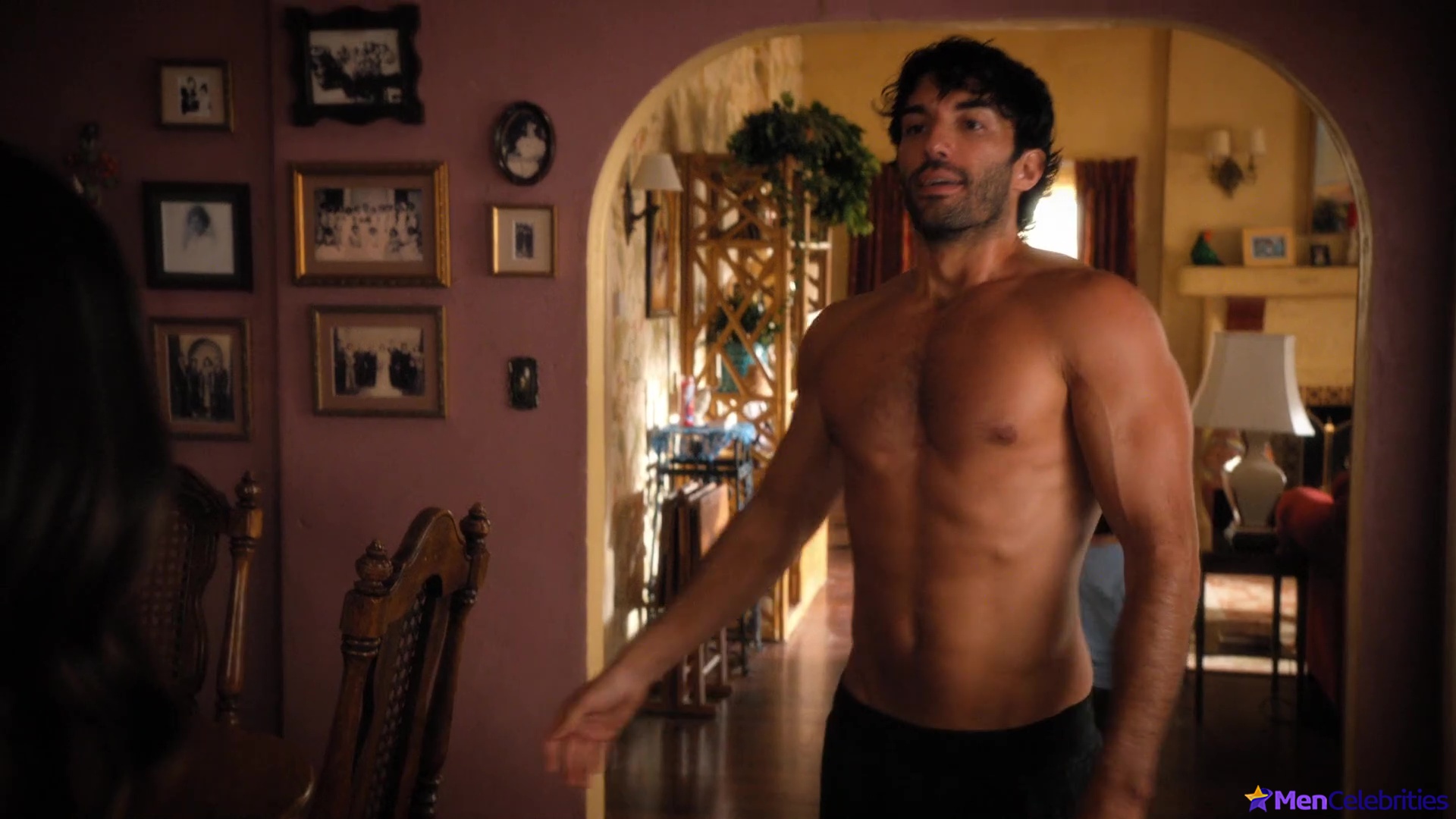 Justin Baldoni Nude Photos And Erotic Videos Collection