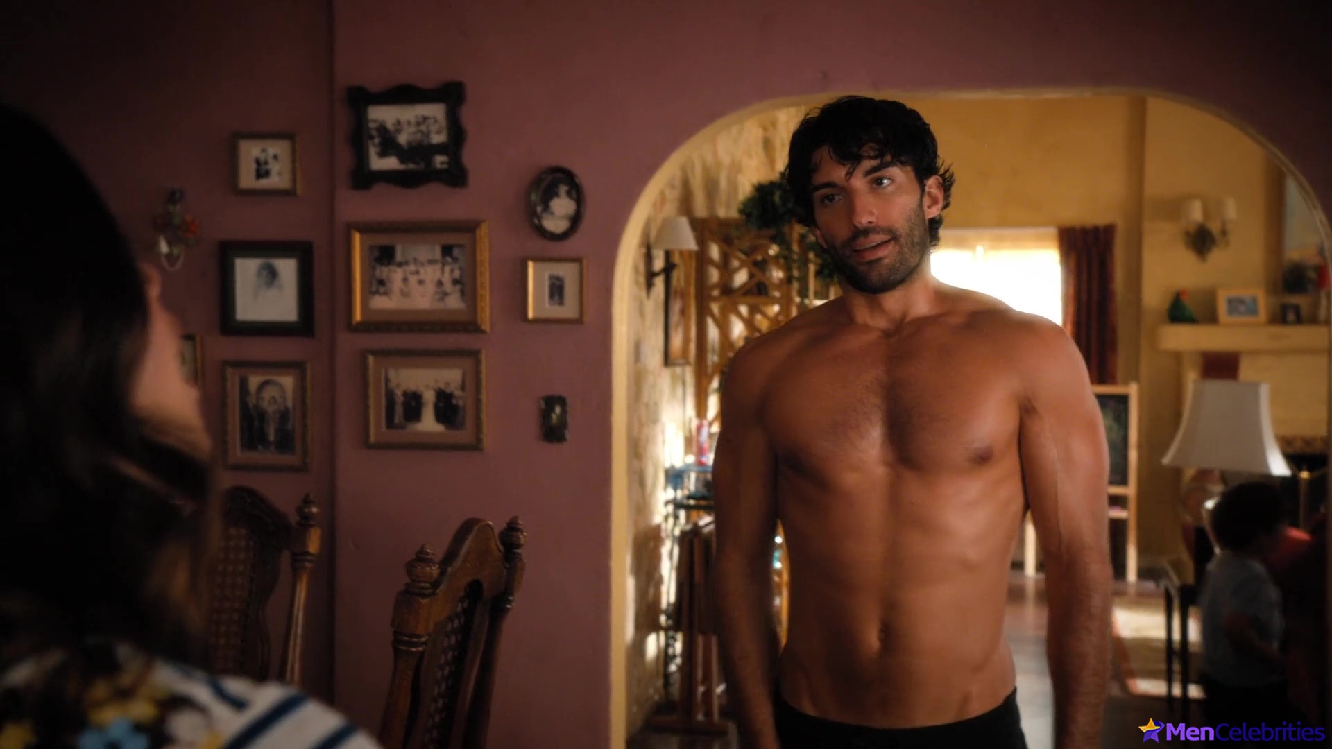 Justin Baldoni Nude Photos And Erotic Videos Collection