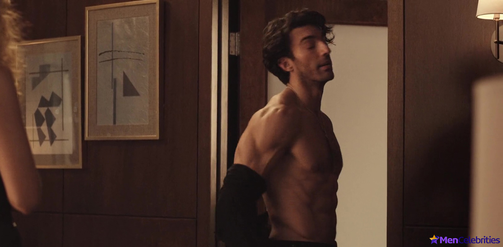 Justin Baldoni Nude Photos And Erotic Videos Collection