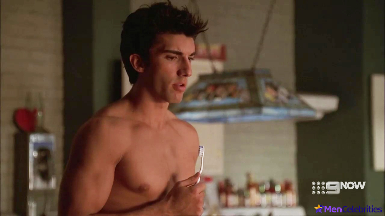 Justin Baldoni Nude Photos And Erotic Videos Collection