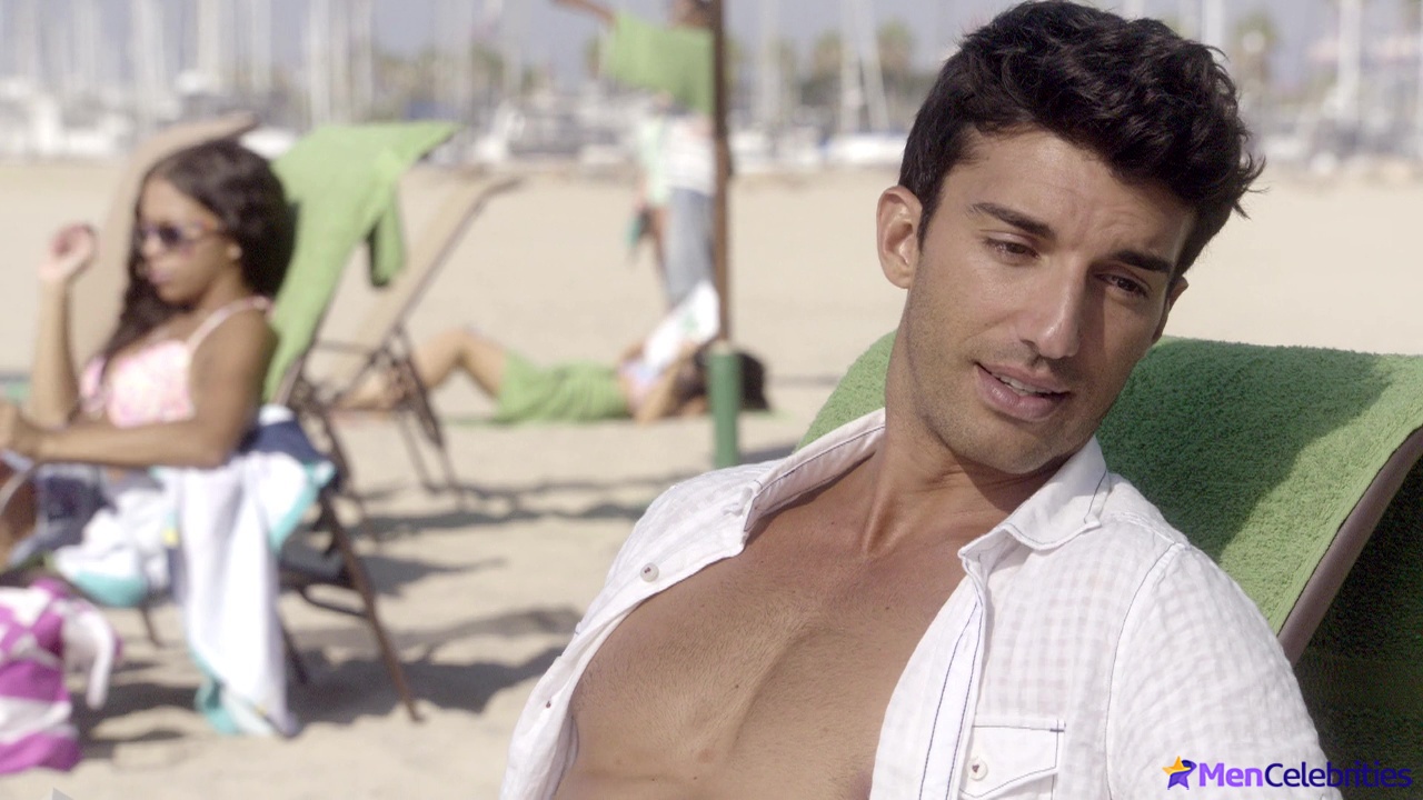 Justin Baldoni Nude Photos And Erotic Videos Collection