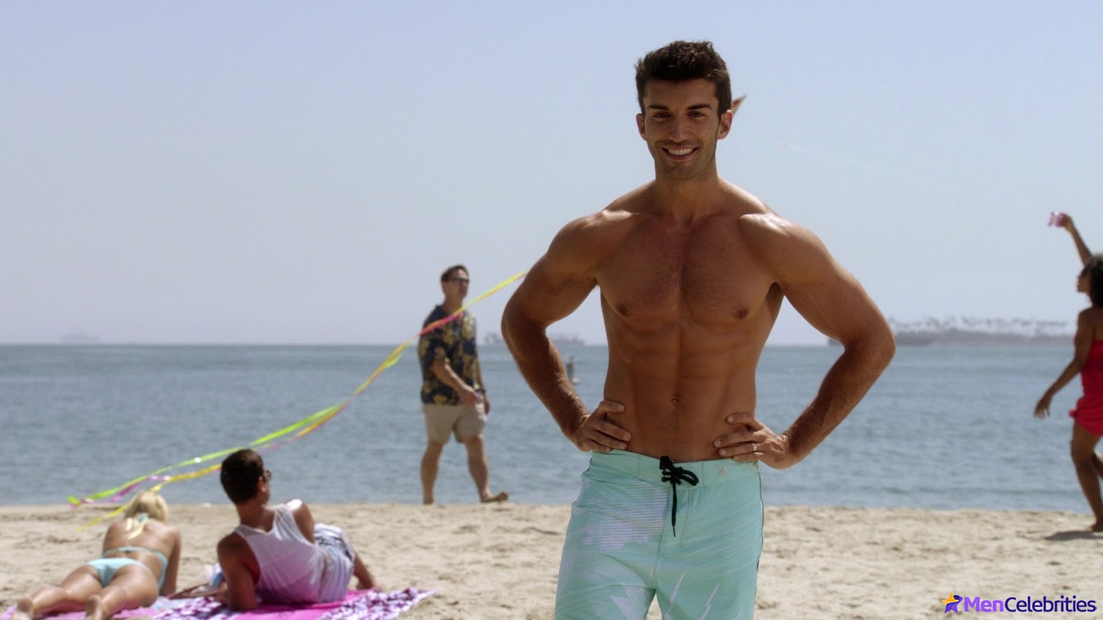 Justin Baldoni Nude Photos And Erotic Videos Collection