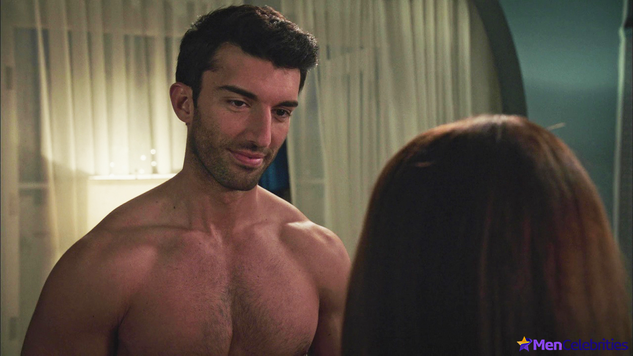 Justin Baldoni Nude Photos And Erotic Videos Collection