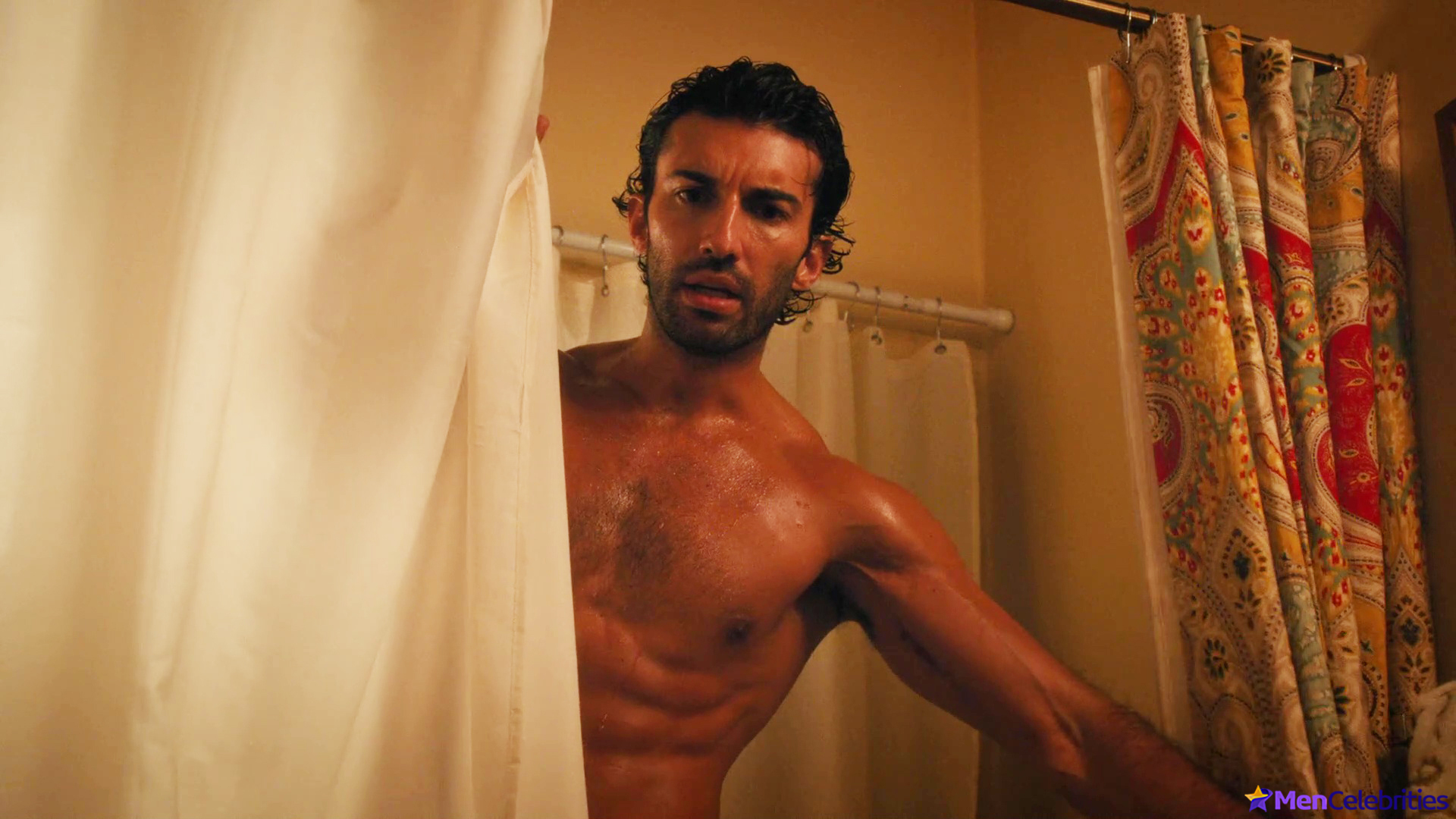 Justin Baldoni Nude Photos And Erotic Videos Collection