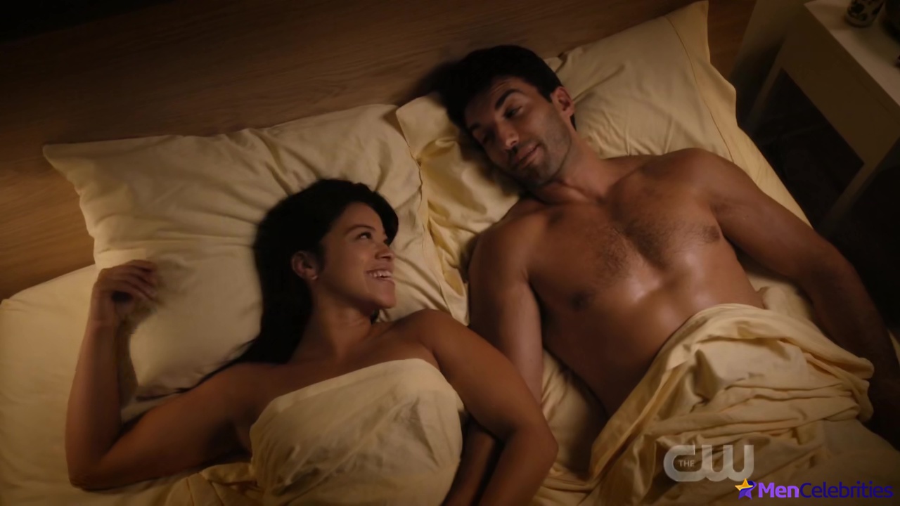 Justin Baldoni sex