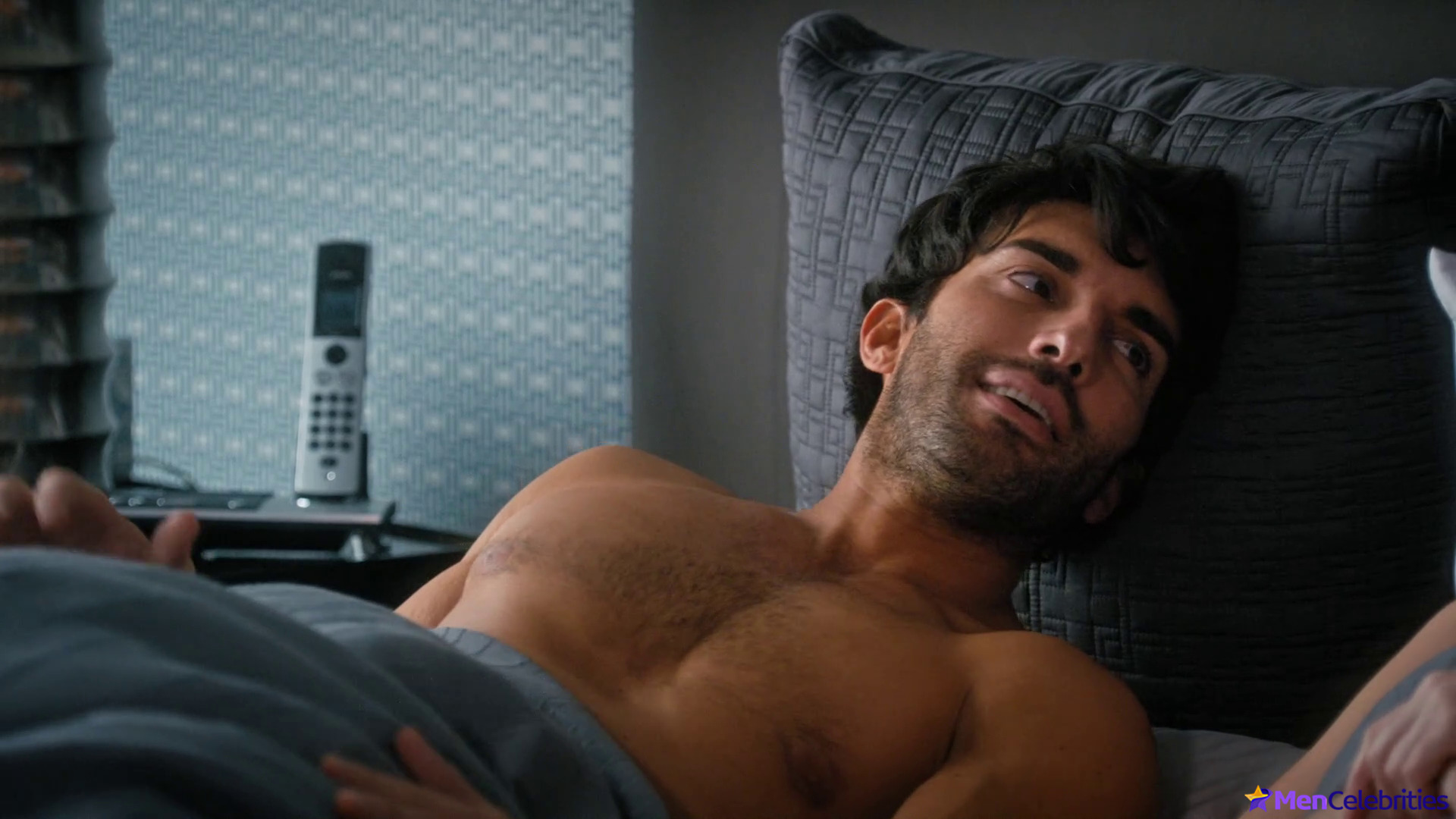 Justin Baldoni Nude Photos And Erotic Videos Collection