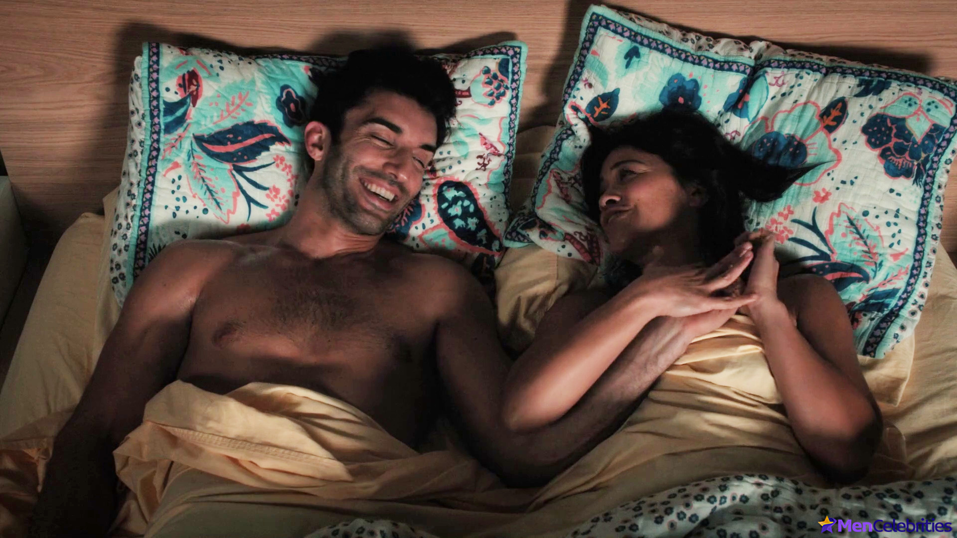 Justin Baldoni Nude Photos And Erotic Videos Collection