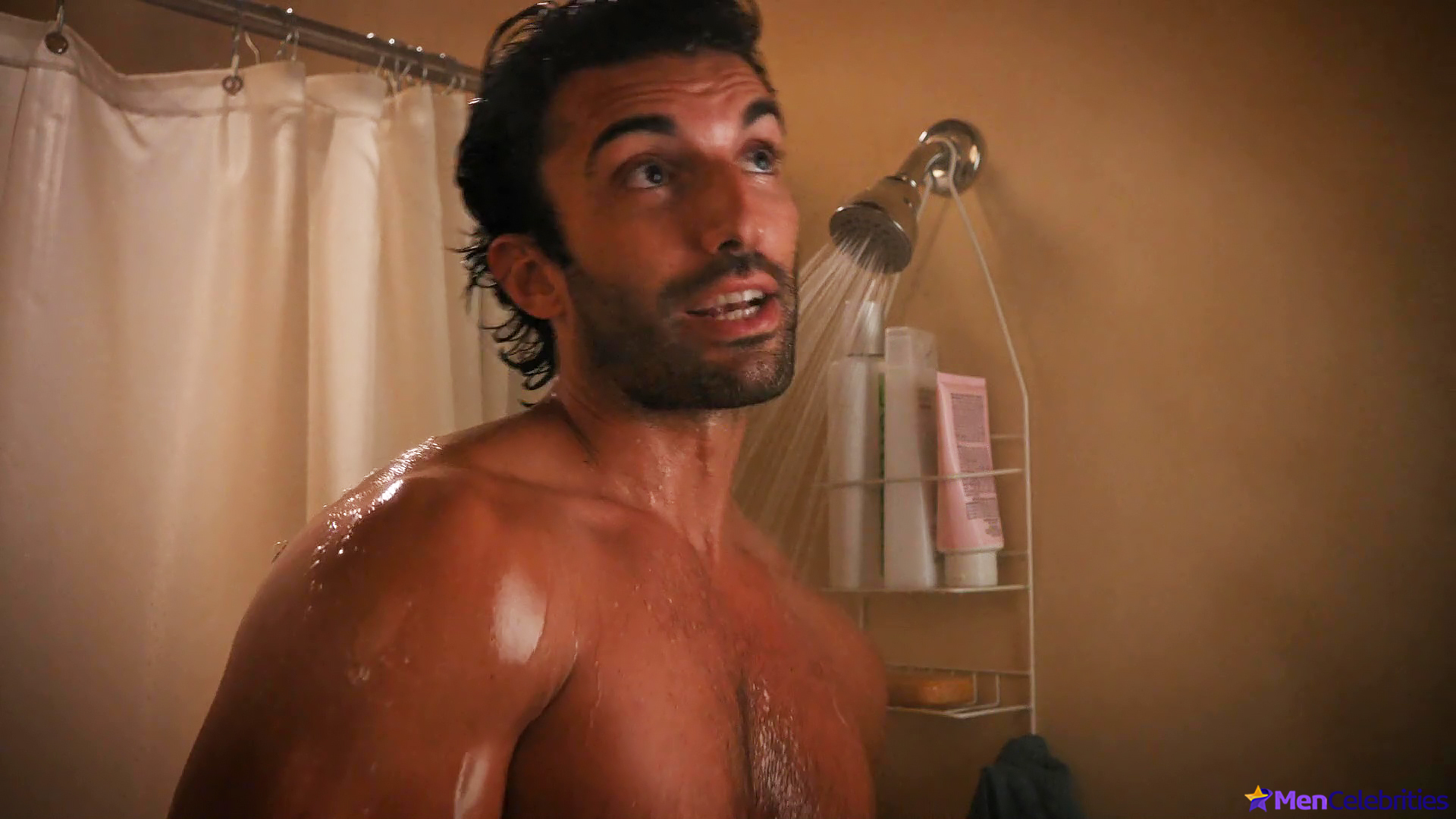 Justin Baldoni Nude Photos And Erotic Videos Collection