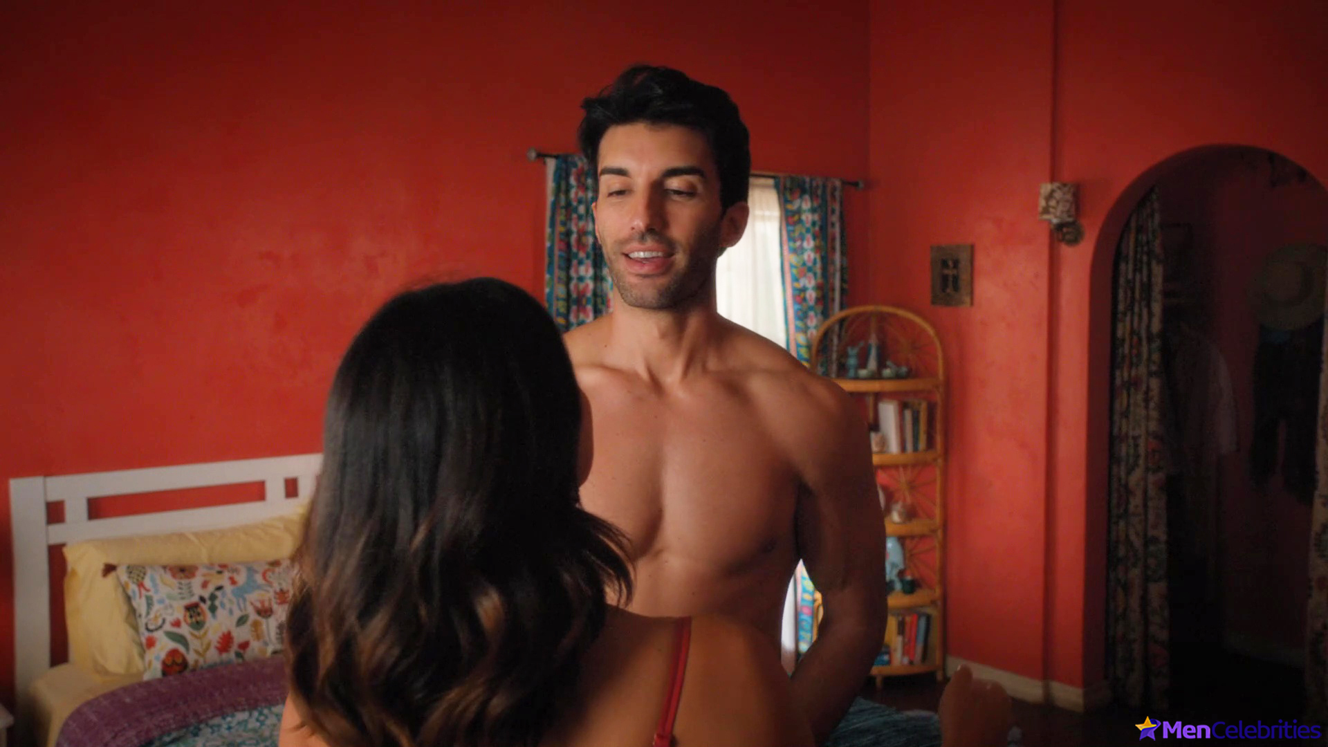 Justin Baldoni Nude Photos And Erotic Videos Collection