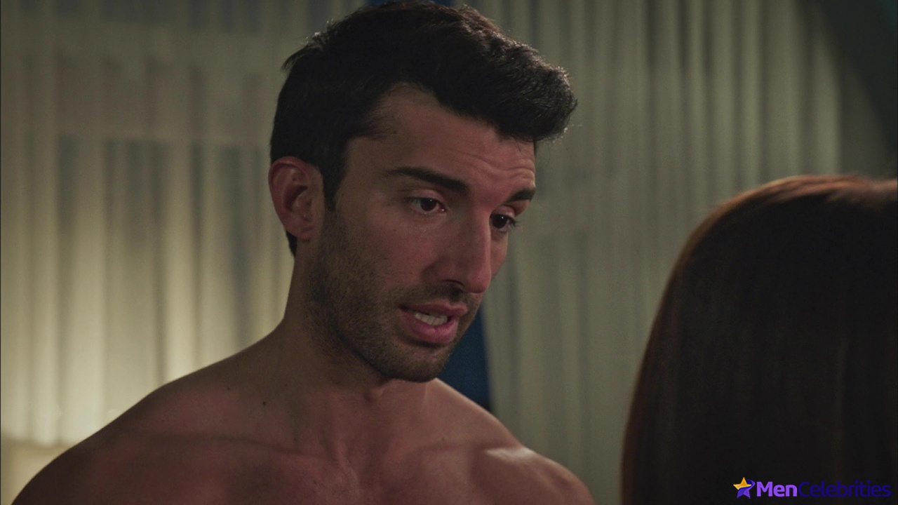 Justin Baldoni Nude Photos And Erotic Videos Collection