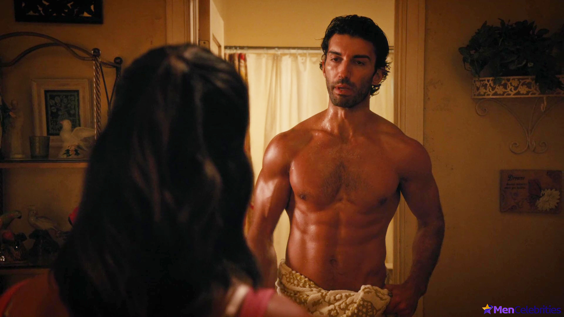 Justin Baldoni Nude Photos And Erotic Videos Collection