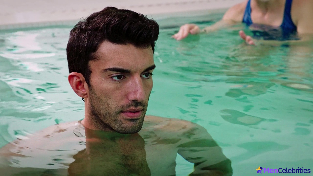 Justin Baldoni Nude Photos And Erotic Videos Collection