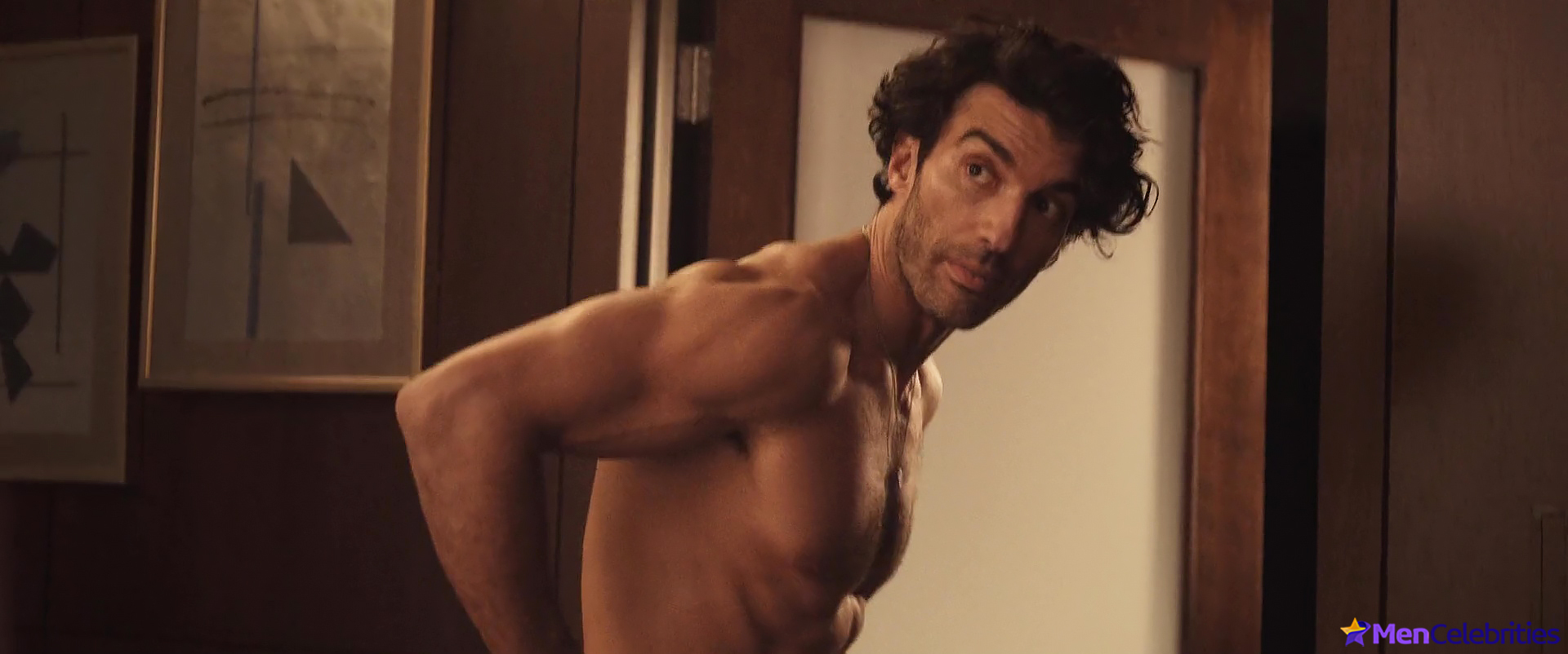 Justin Baldoni Nude Photos And Erotic Videos Collection