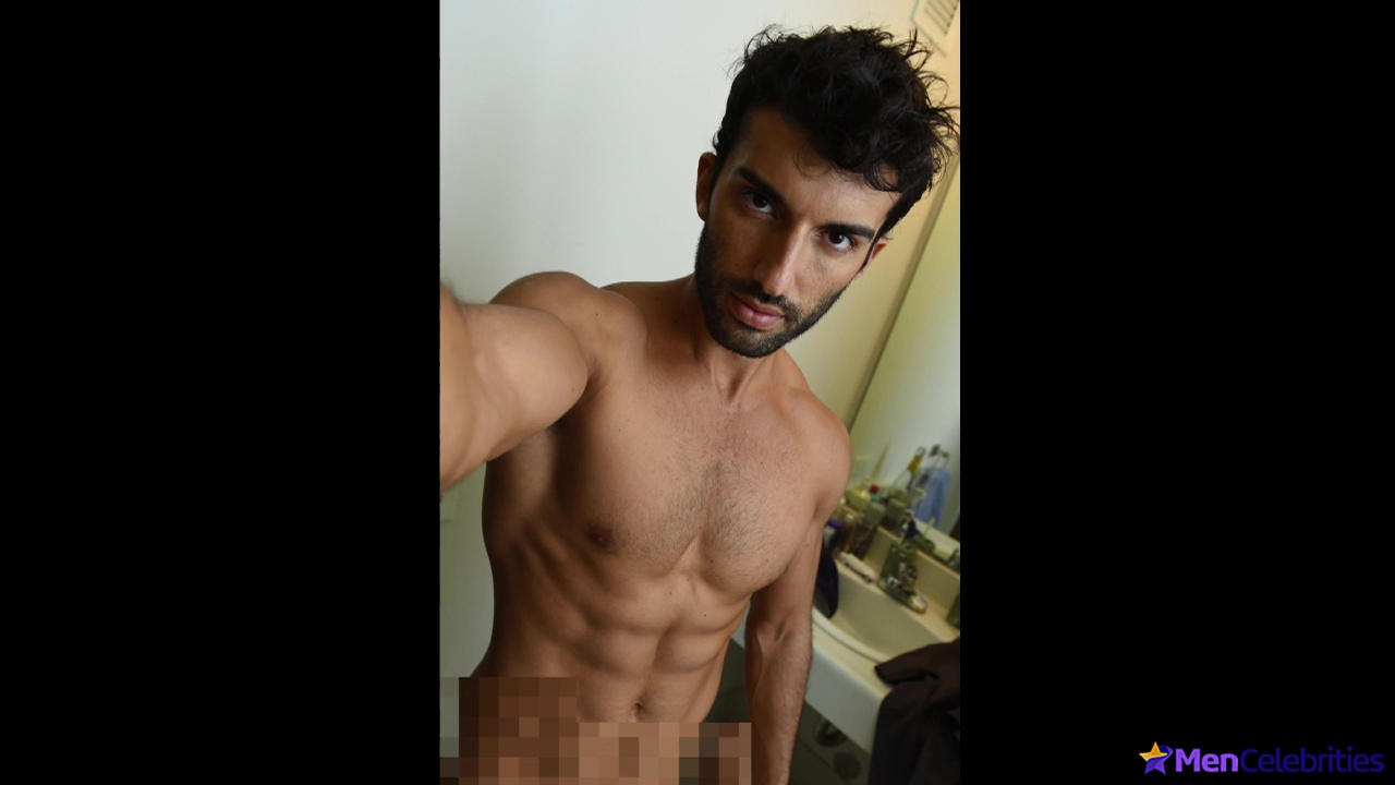 Justin Baldoni Nude Photos And Erotic Videos Collection