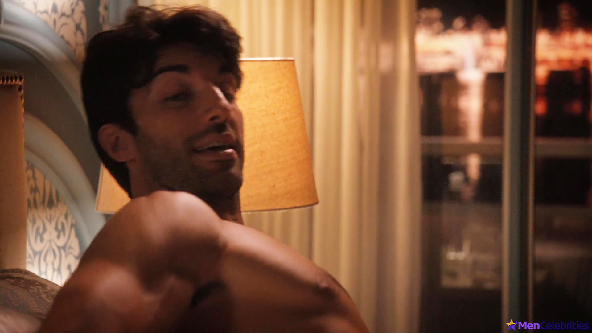 Justin Baldoni Nude Photos And Erotic Videos Collection