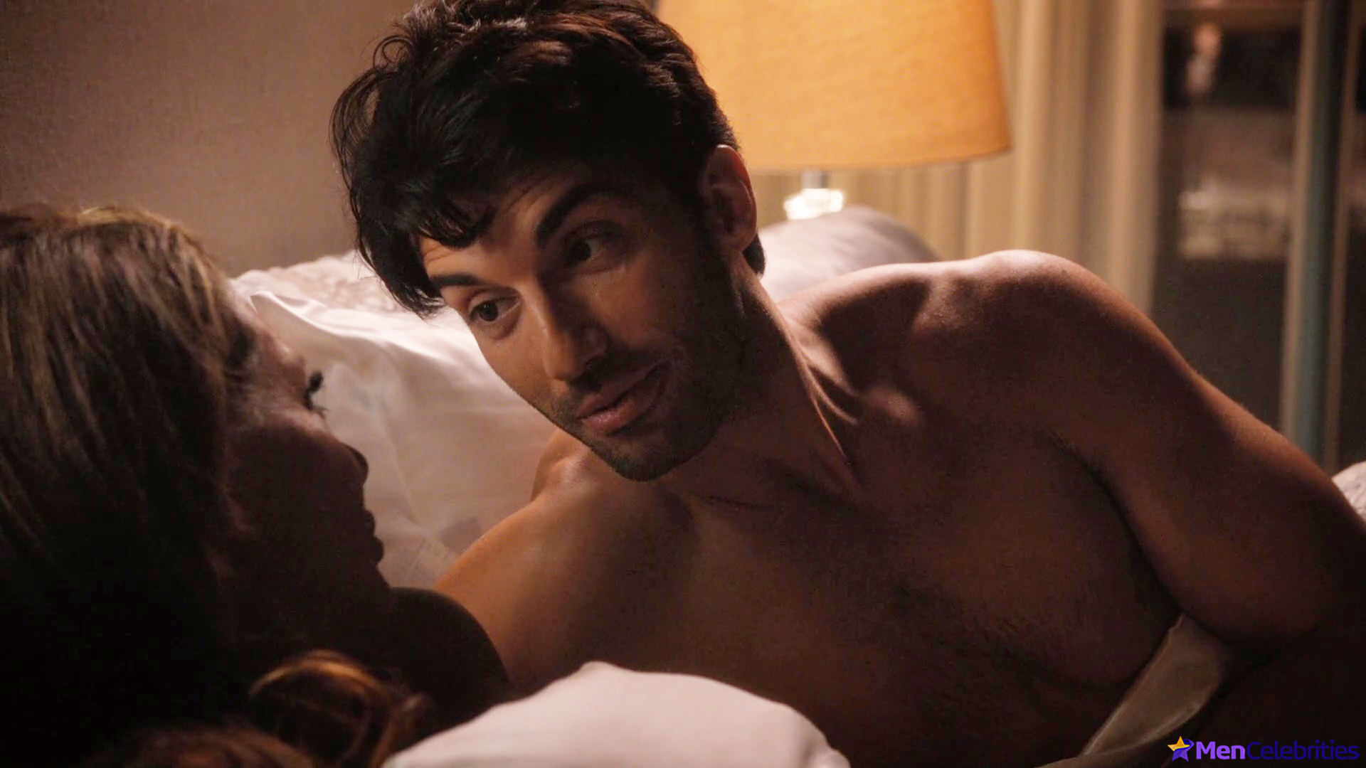 Justin Baldoni Nude Photos And Erotic Videos Collection