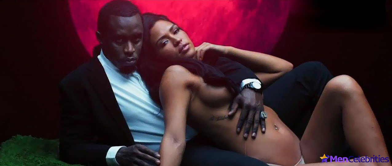 Sex Worker Hands Over Threesome Sex Tape with Diddy to Feds