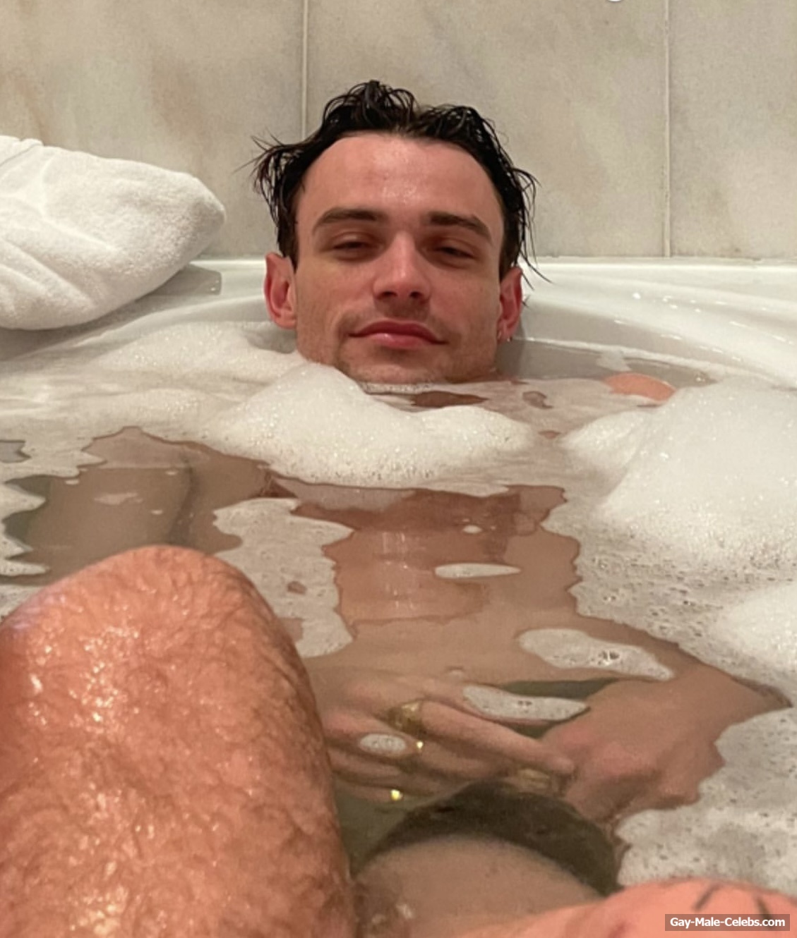 Thomas Doherty  