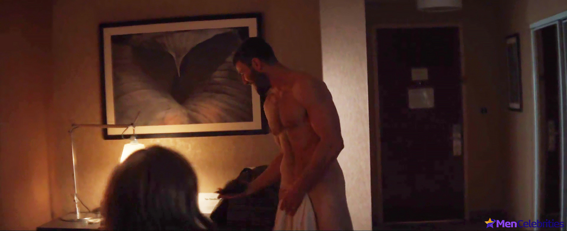 Austin Stowell Exposed Dick &amp; Nude Sex Scenes Collection