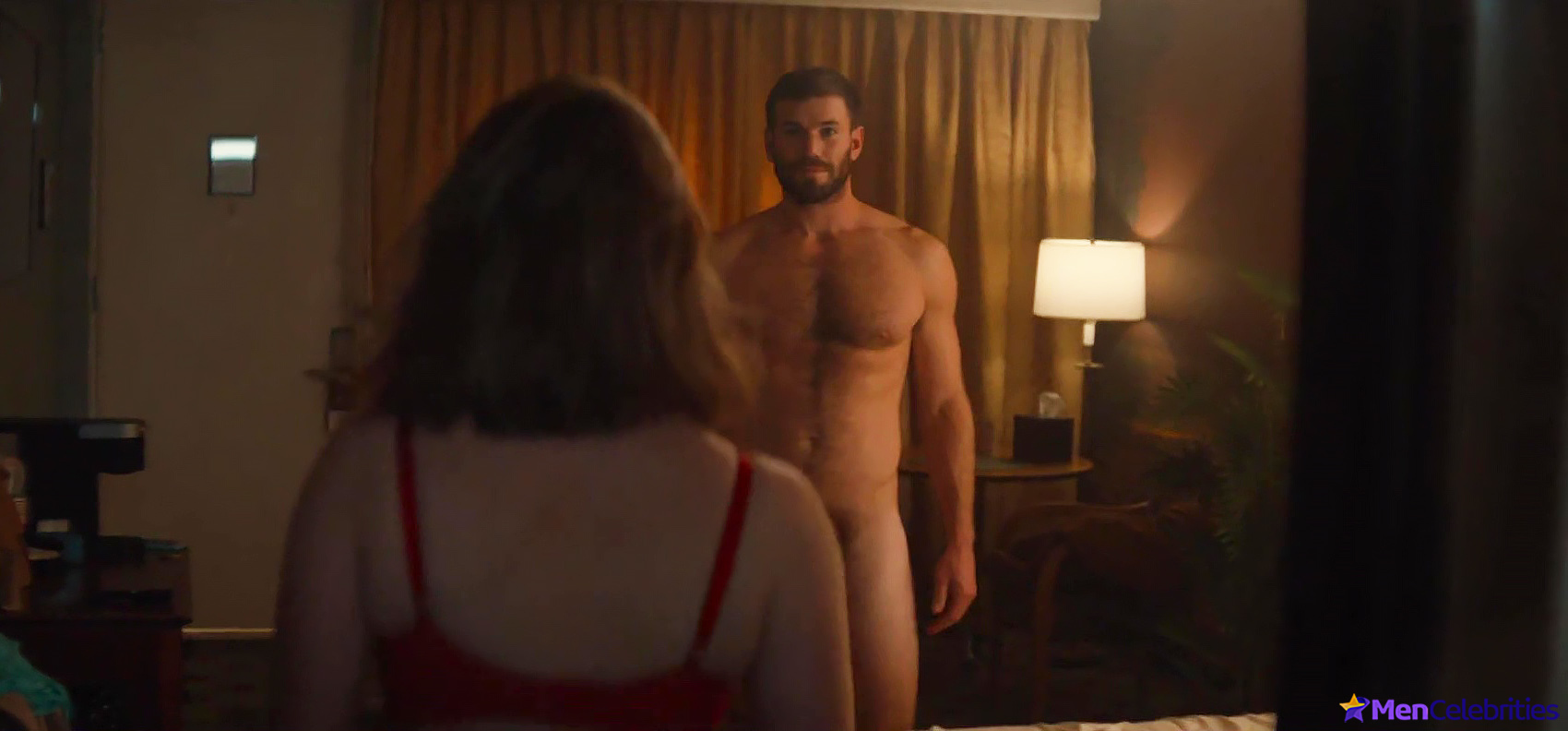 Austin Stowell Exposed Dick &amp; Nude Sex Scenes Collection