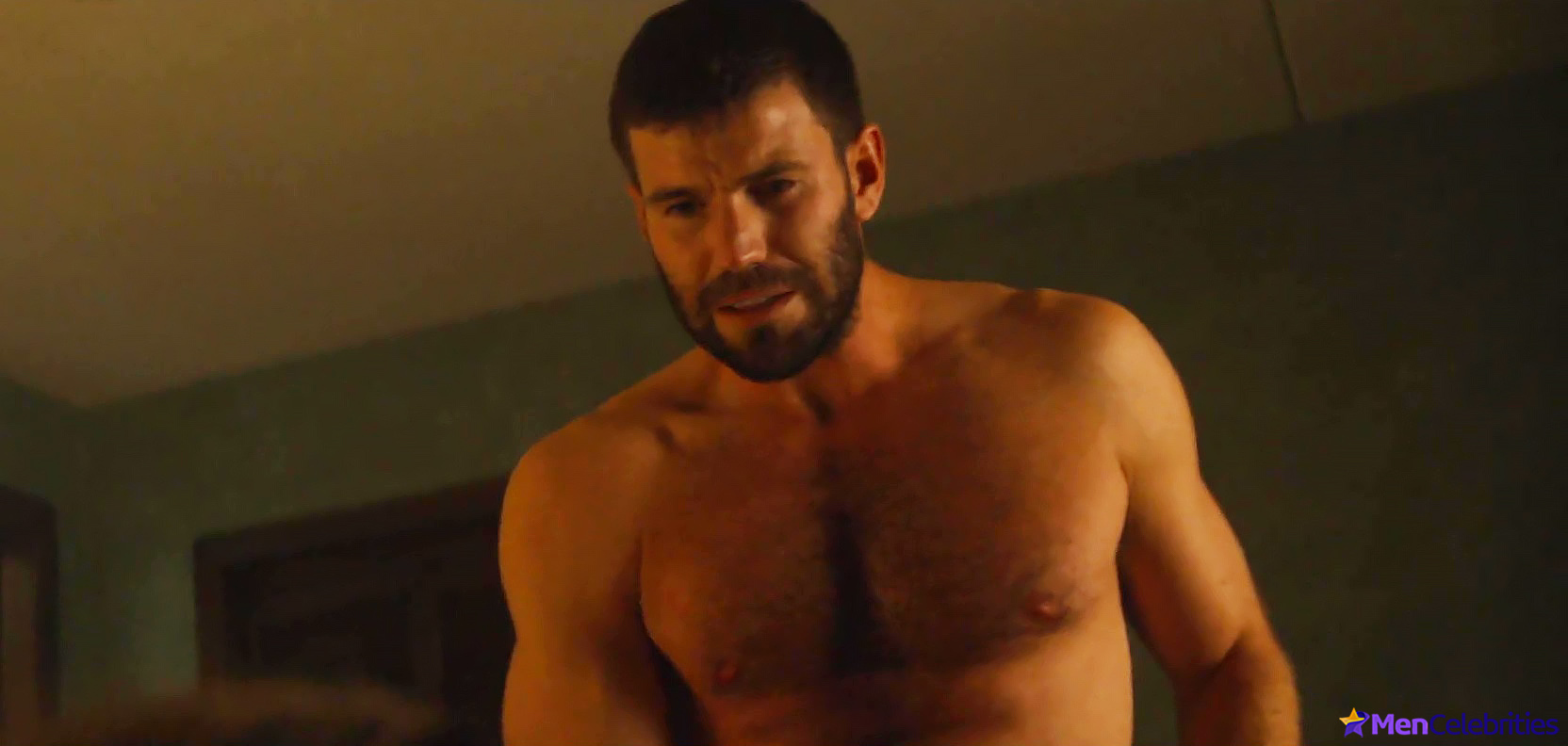 Austin Stowell Exposed Dick &amp; Nude Sex Scenes Collection