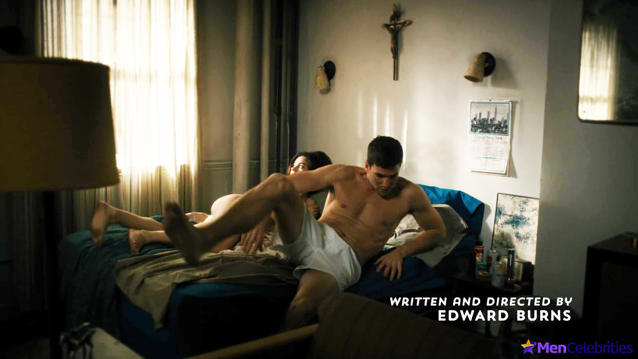 Austin Stowell Exposed Dick &amp; Nude Sex Scenes Collection