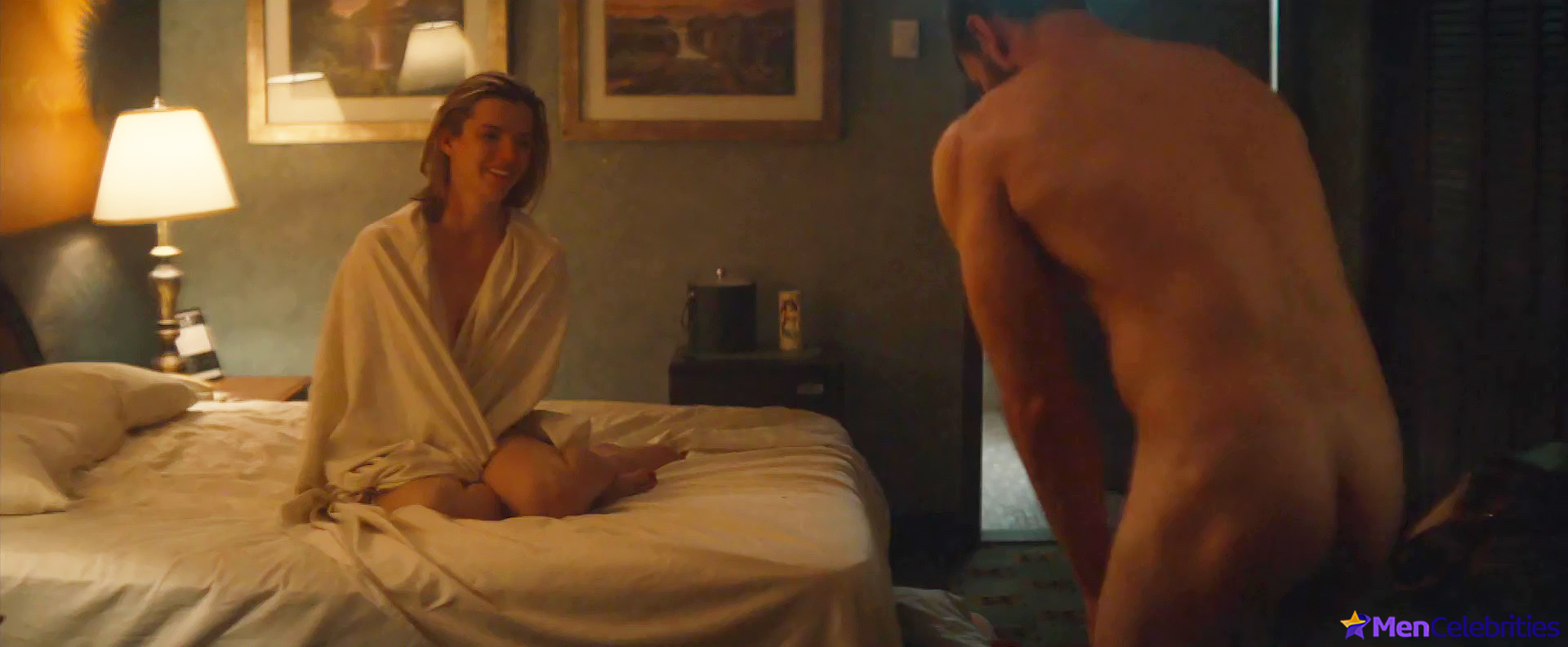 Austin Stowell Exposed Dick &amp; Nude Sex Scenes Collection