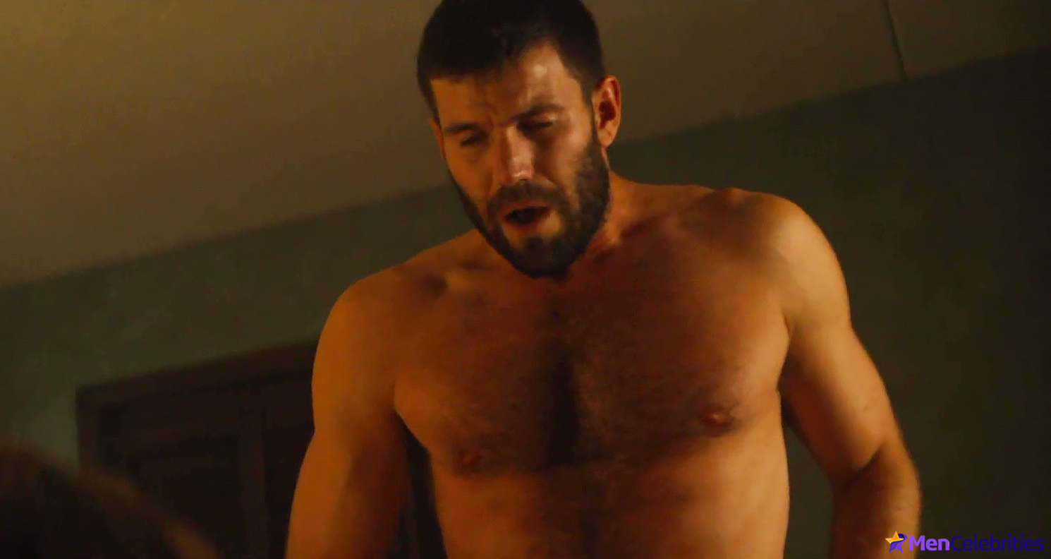 Austin Stowell Exposed Dick &amp; Nude Sex Scenes Collection