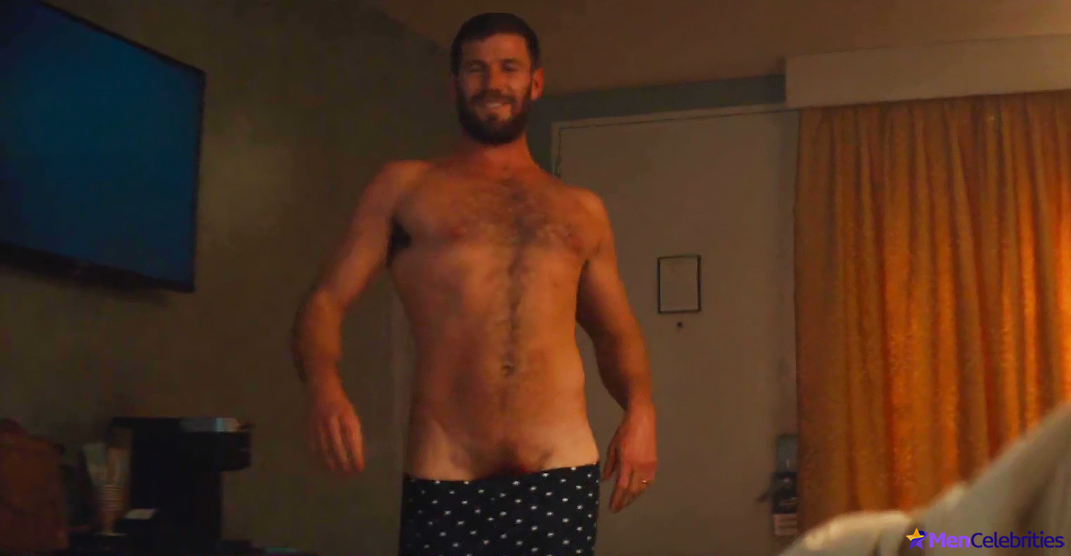 Austin Stowell Exposed Dick &amp; Nude Sex Scenes Collection