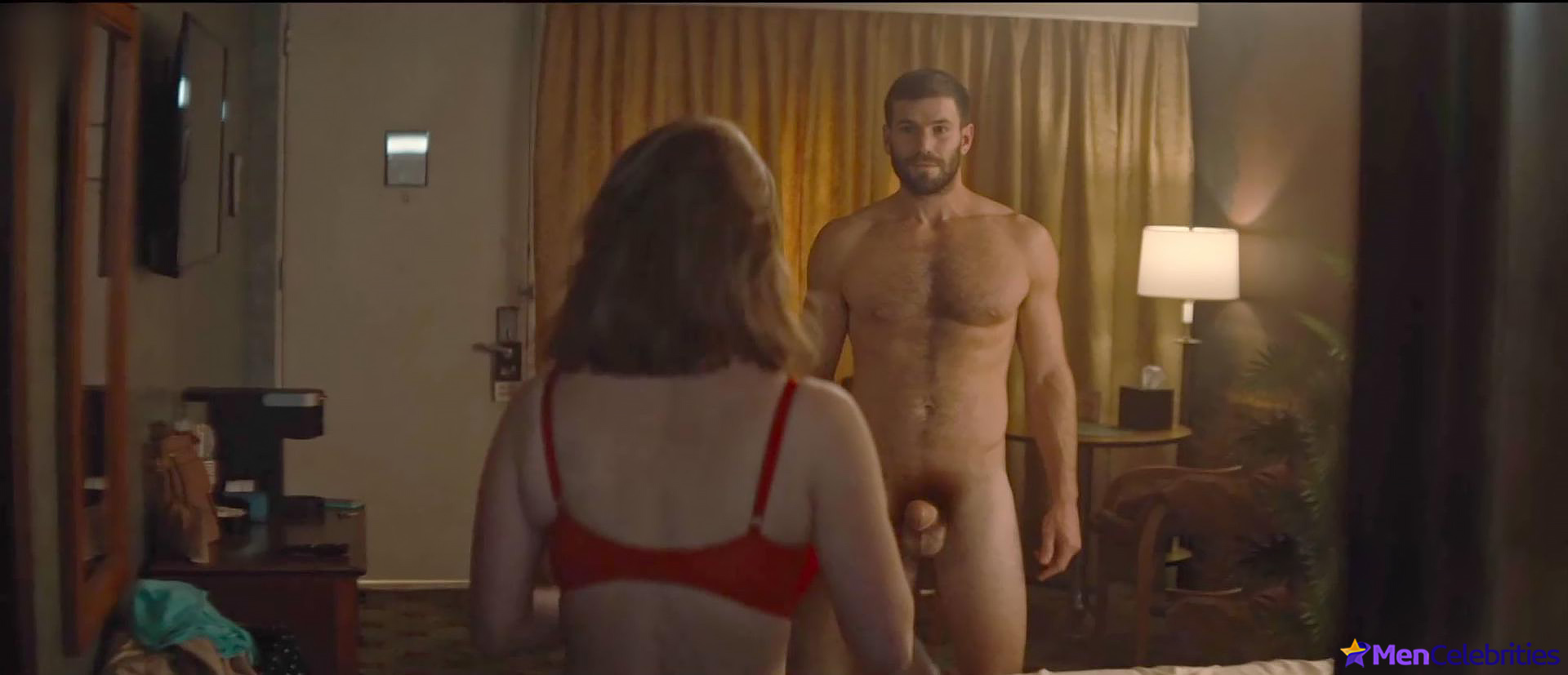 Austin Stowell Exposed Dick &amp; Nude Sex Scenes Collection