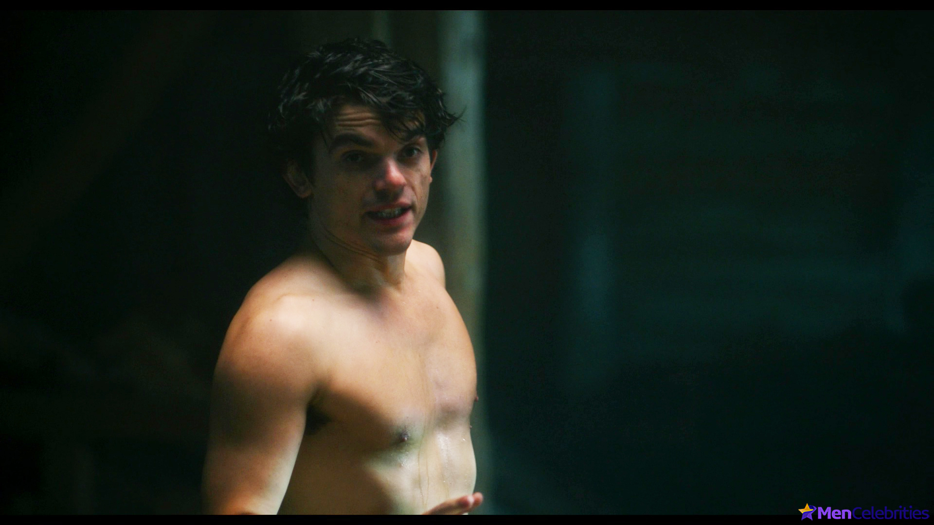 Edward Bluemel oops