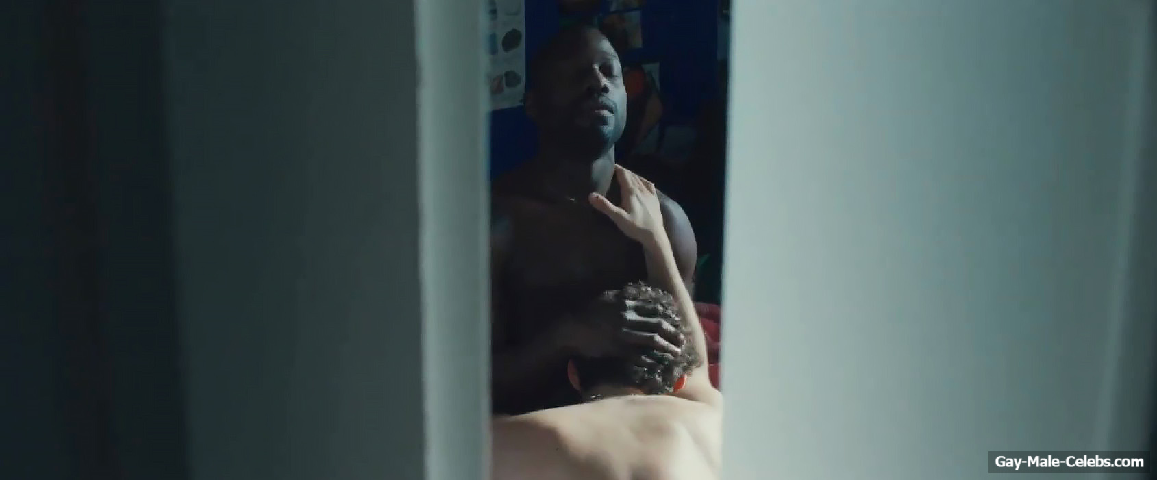 Erwan Kepoa Falé Nude And Wild Gay Sex Scenes