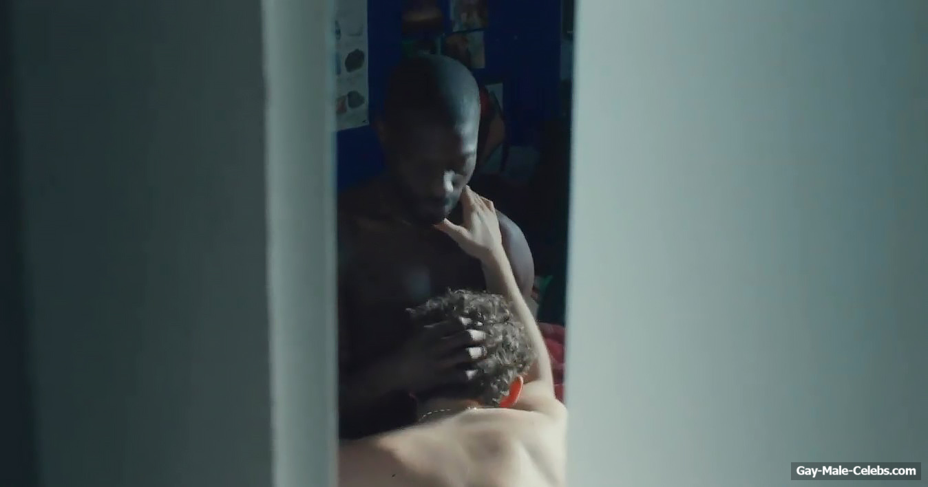 Erwan Kepoa Falé Nude And Wild Gay Sex Scenes