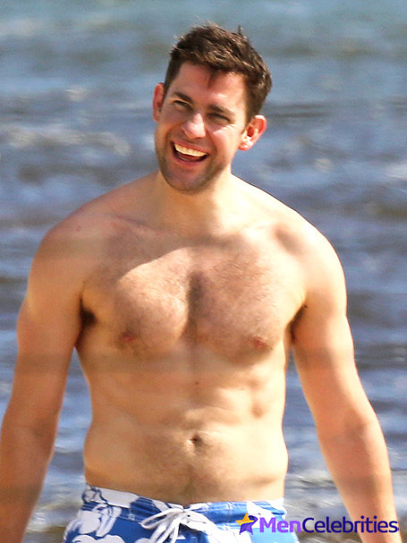 John Krasinski is People Magazine’s 2024 Sexiest Man Alive!