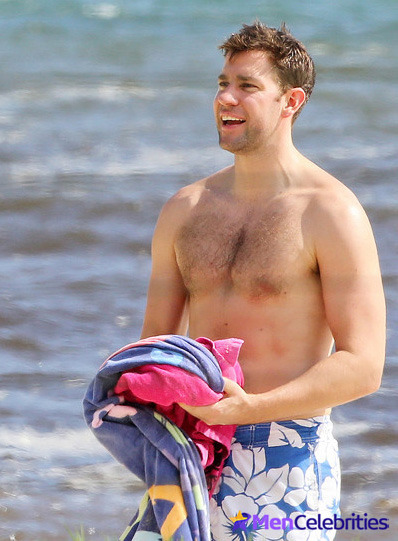 John Krasinski is People Magazine’s 2024 Sexiest Man Alive!