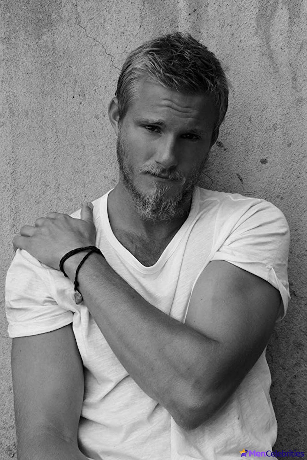 Alexander Ludwig hot photos